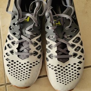 Nike crossfit training